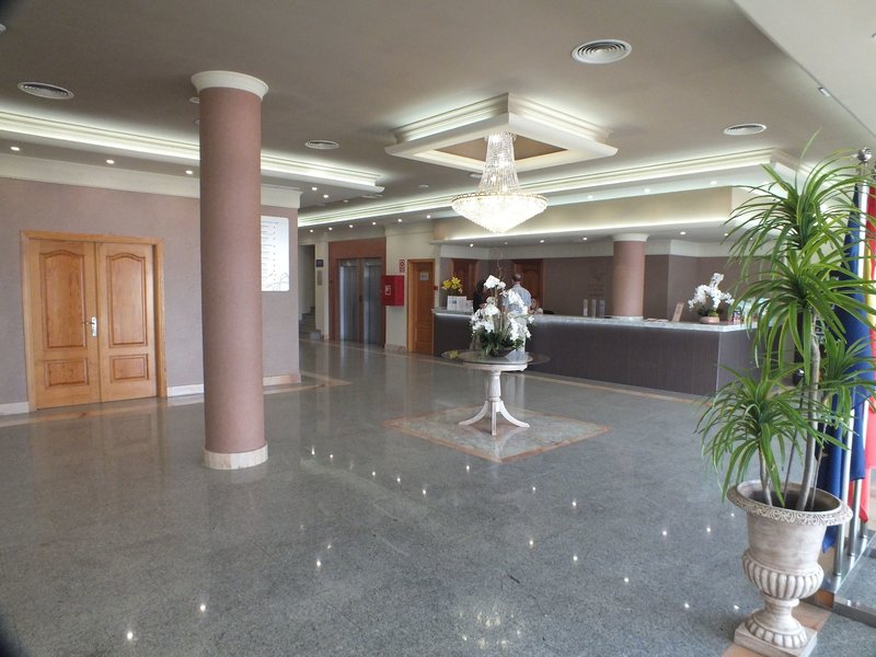 Lounge/Empfang