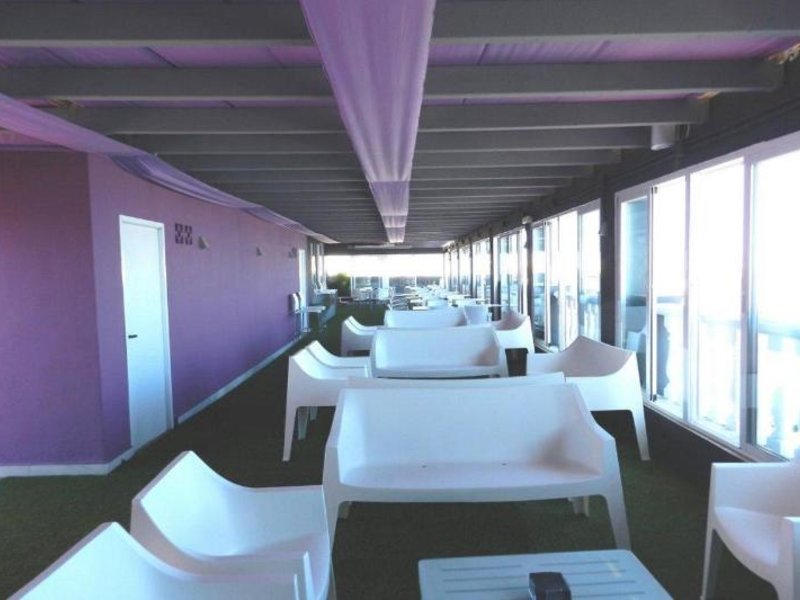 Lounge/Empfang