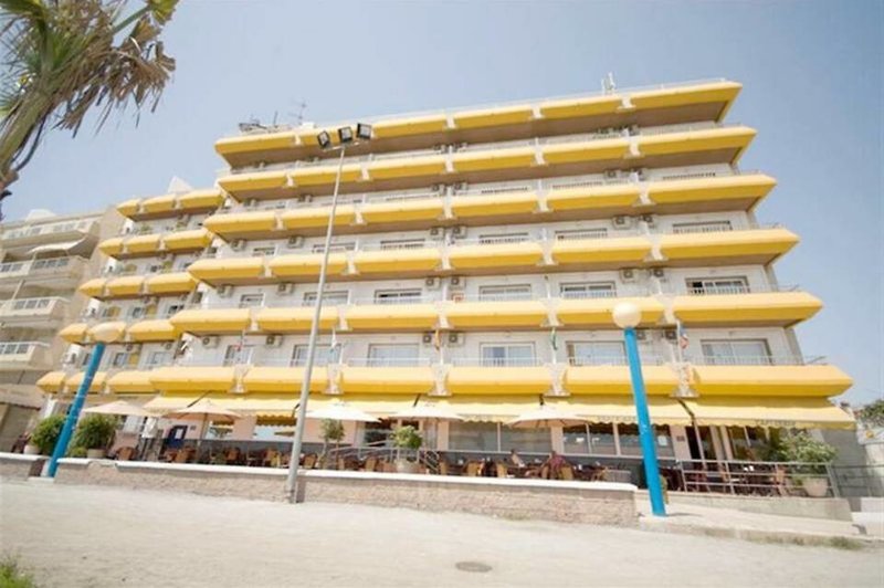 Rincon Sol in Rincón de la Victoria, Malaga Strand