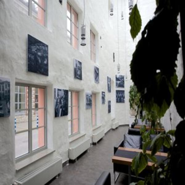 Hestia Hotel Ilmarine in Tallinn, Tallinn (Estland) Außenaufnahme