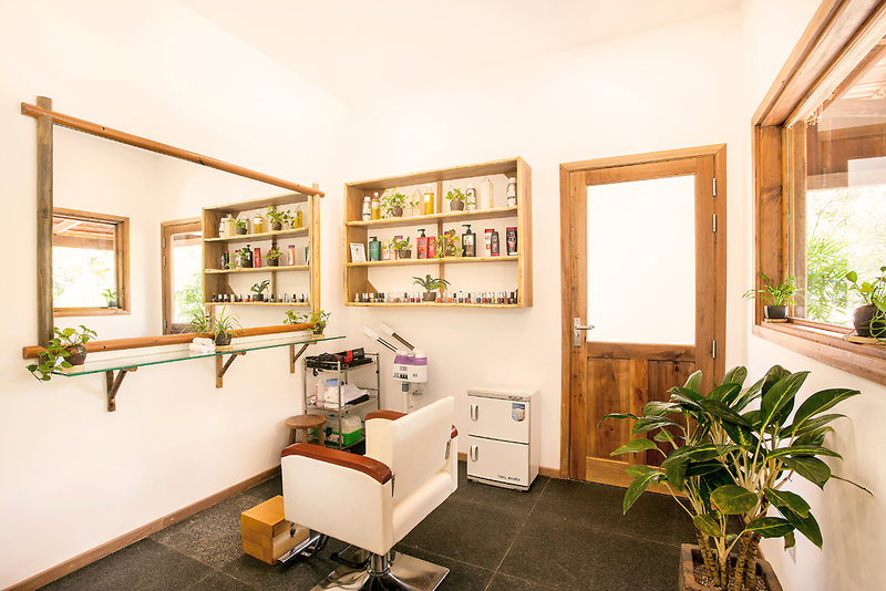Lounge/Empfang