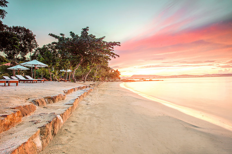 Strand