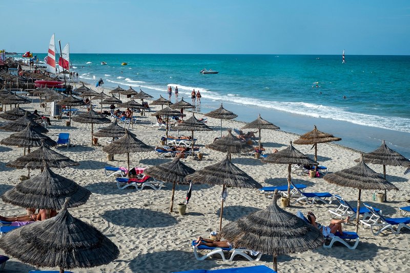 Strand