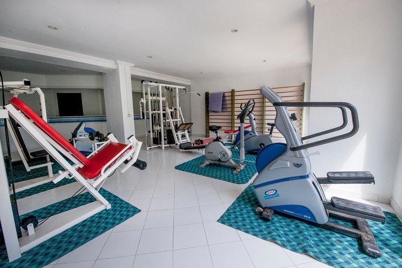 Sport und Freizeit
