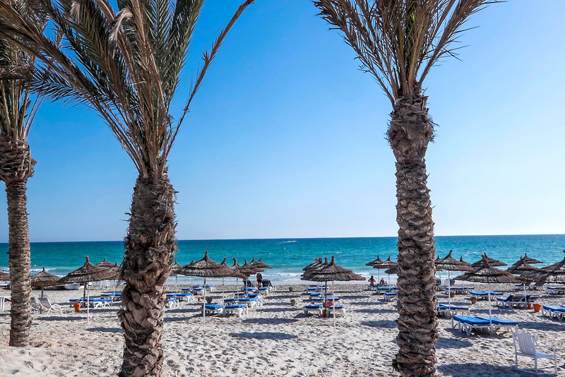 Strand
