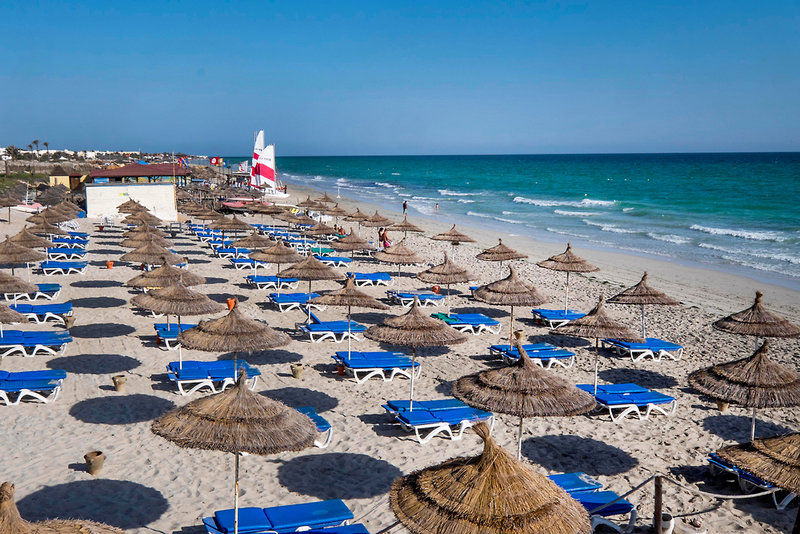 Strand