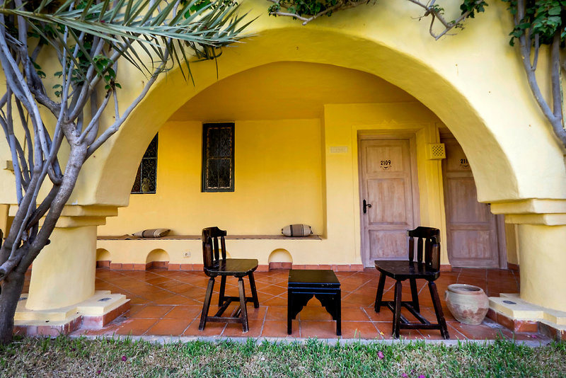 Lounge/Empfang