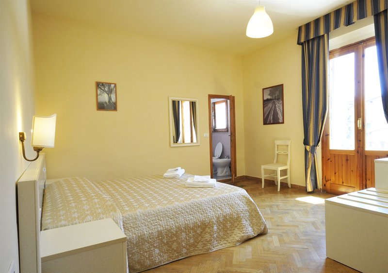Hotel Marine in Florenz, Florenz Wohnbeispiel