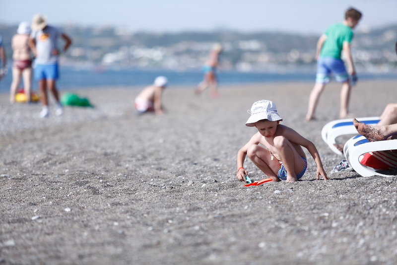 Strand