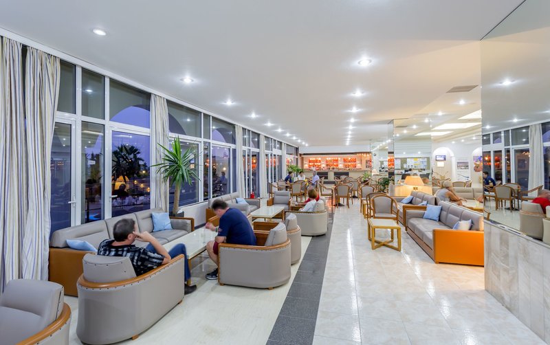 Lounge/Empfang