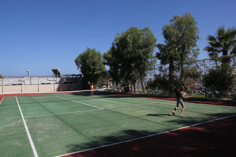 Sport und Freizeit