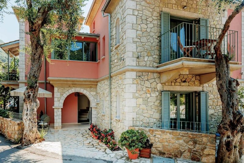 PargaMondo Countryliving in Parga, Preveza (Epiros/Lefkas) Außenaufnahme