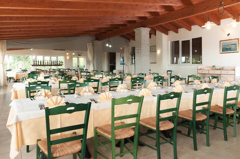 Lu' Hotel Porto Pino in Sant' Anna Arresi, Cagliari Konferenzraum