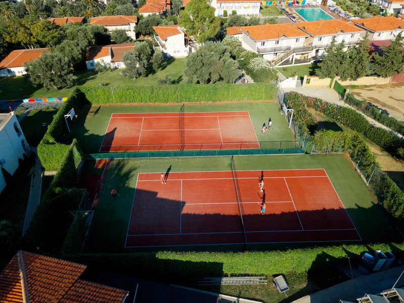 Sport und Freizeit
