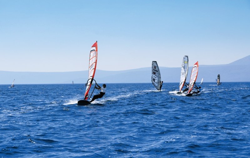 Sport und Freizeit