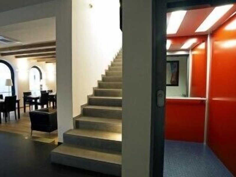 Lounge/Empfang