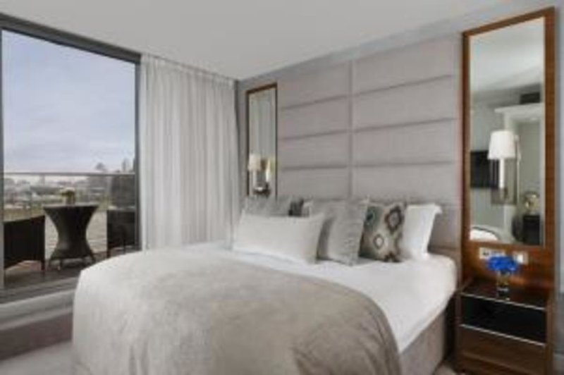 Park Plaza County Hall in London, London-Stansted Wohnbeispiel