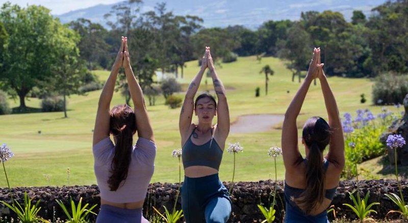 Batalha Golf Villas & Spa in Ponta Delgada, Ponta Delgada (Azoren) Sport und Freizeit