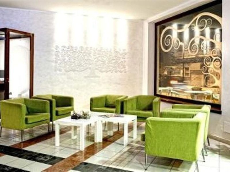 Lounge/Empfang