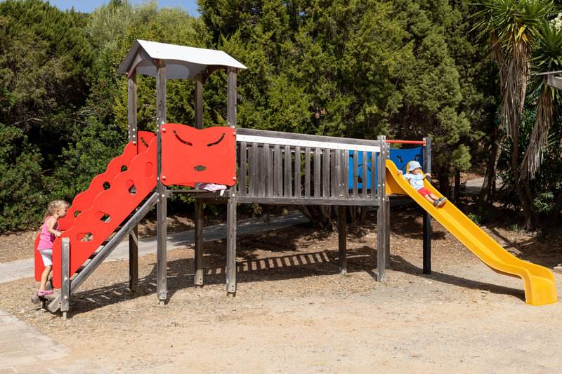 Baia delle Ginestre Ecovillage in Teulada, Cagliari Sport und Freizeit