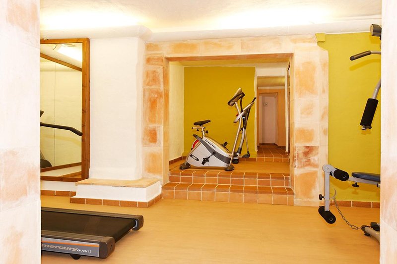 Sport und Freizeit
