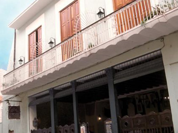 Hotel El Mesón de la Flota in Havanna, Havanna & Umgebung Außenaufnahme
