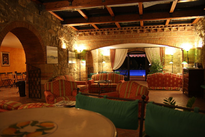 Lounge/Empfang