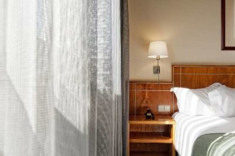 Best Western Plus Hotel Alfa Aeropuerto in Barcelona, Barcelona Wohnbeispiel