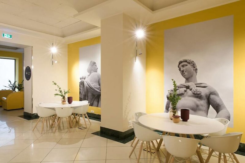 Lounge/Empfang
