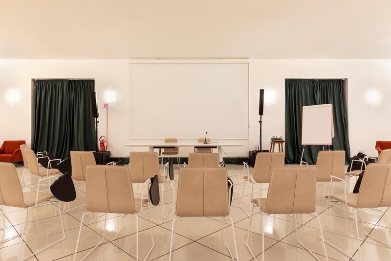 Konferenzraum
