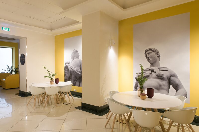 Lounge/Empfang