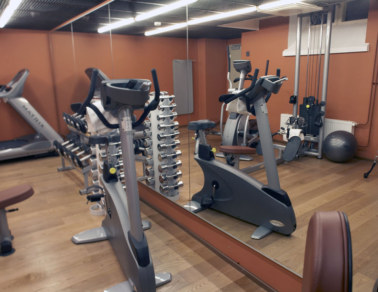 Home Hotel Katajanokka in Helsinki, Helsinki (Finnland) Sport und Freizeit