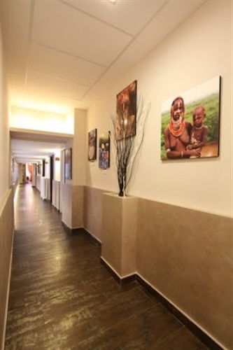 Lounge/Empfang