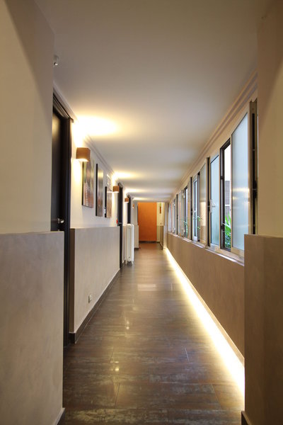 Lounge/Empfang