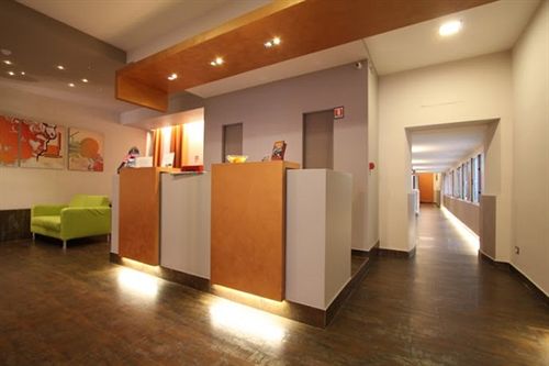 Lounge/Empfang
