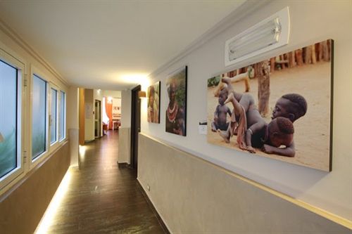 Lounge/Empfang