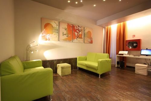 Lounge/Empfang