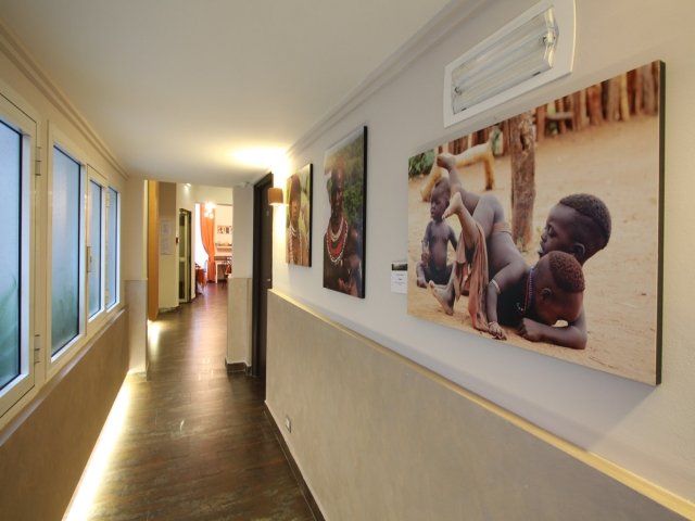 Lounge/Empfang