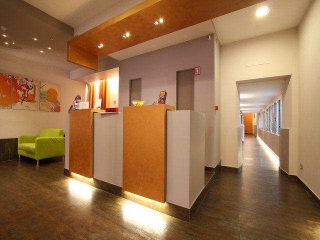 Lounge/Empfang