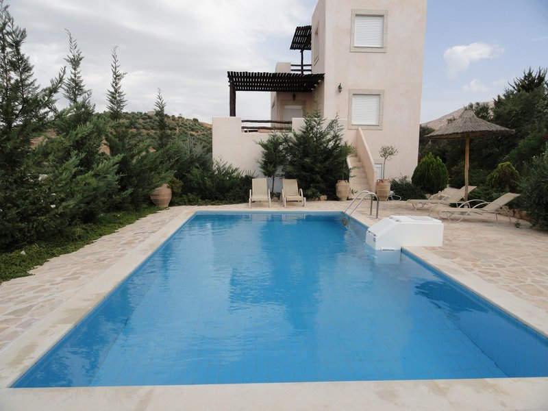 Listaros Luxurios Country Villas in Listaros, Heraklion (Kreta) Außenaufnahme