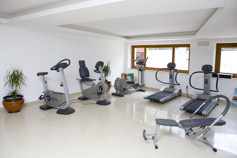 Sport und Freizeit