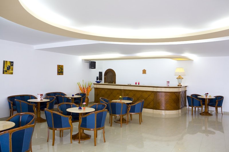 Lounge/Empfang