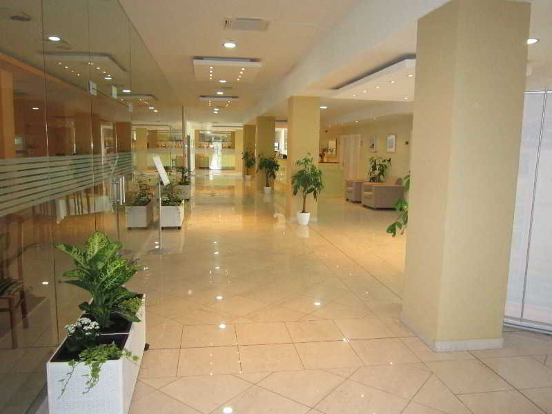 Lounge/Empfang