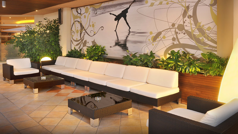 Lounge/Empfang