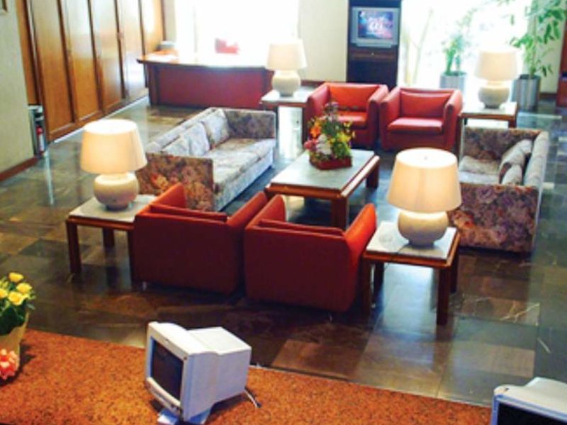 Lounge/Empfang