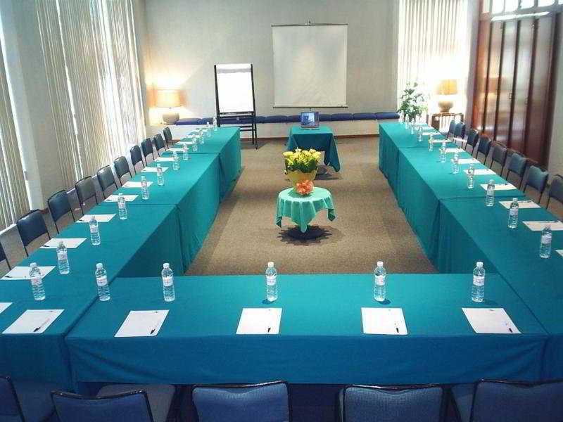 Konferenzraum
