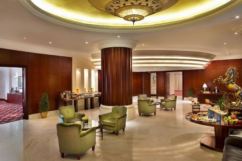Lounge/Empfang