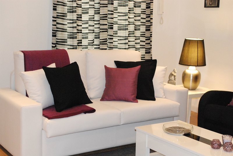 Lounge/Empfang