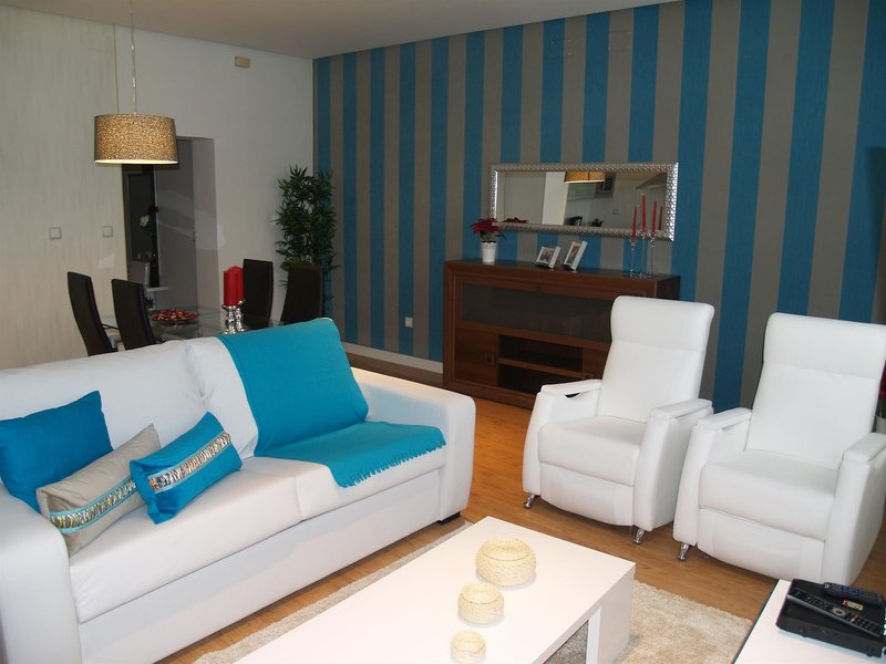 Lounge/Empfang