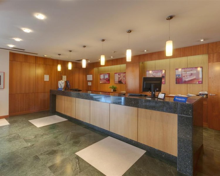 Lounge/Empfang